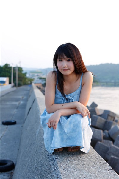 H!P digital books Vol. 119 Riho Sayasi