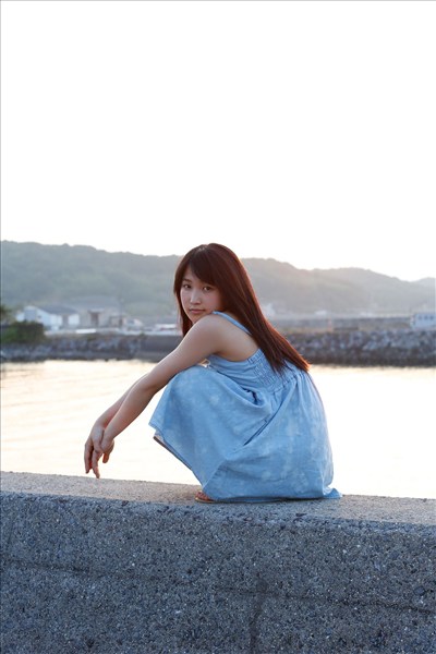 H!P digital books Vol. 119 Riho Sayasi