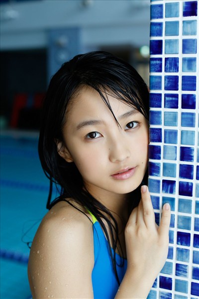 H!P digital books Vol. 119 Riho Sayasi