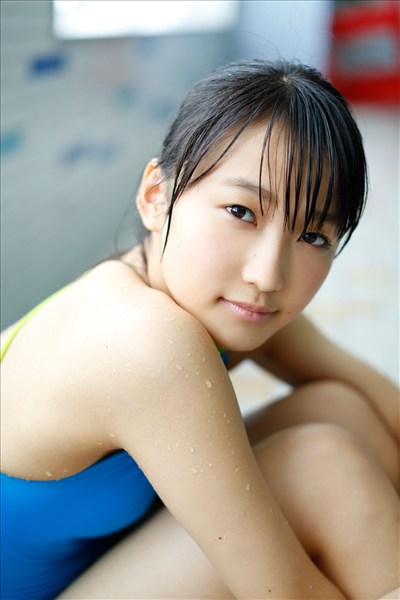 H!P digital books Vol. 119 Riho Sayasi