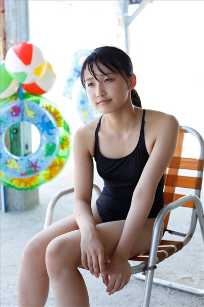 H!P digital books Vol. 120 Riho Sayasi