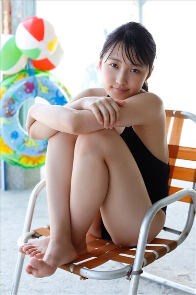 H!P digital books Vol. 120 Riho Sayasi