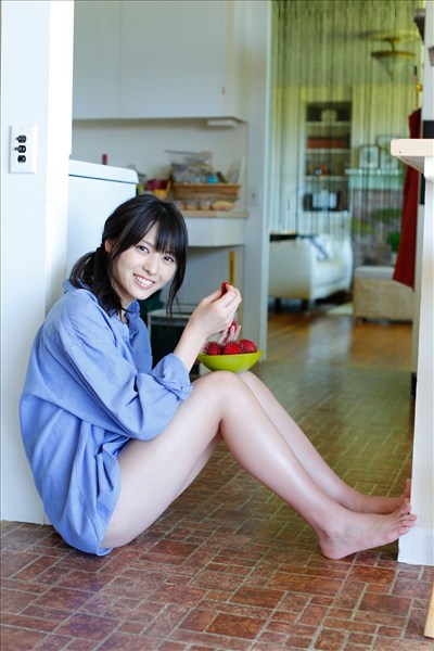 H!P digital books Vol. 121 Maimi Yajima