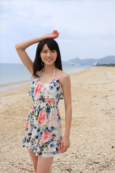 H!P digital books Vol. 127 Maimi Yajima