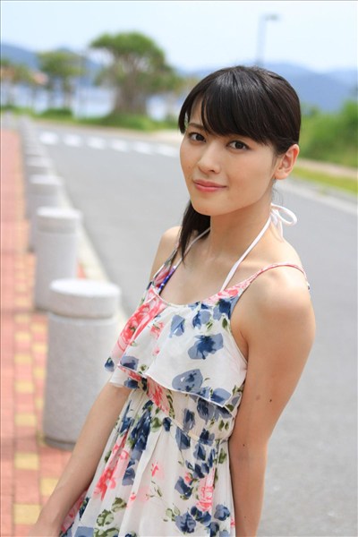 H!P digital books Vol. 127 Maimi Yajima