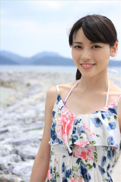 H!P digital books Vol. 127 Maimi Yajima