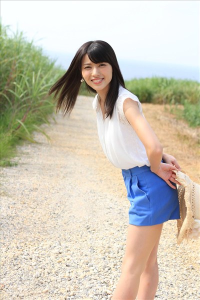 H!P digital books Vol. 127 Maimi Yajima