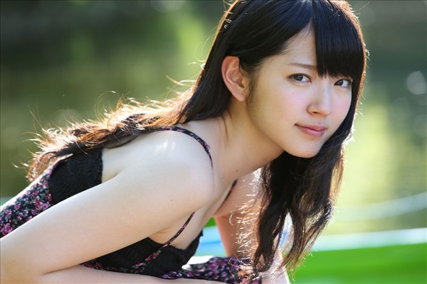 H!P digital books Vol. 115 Suzuki Airi