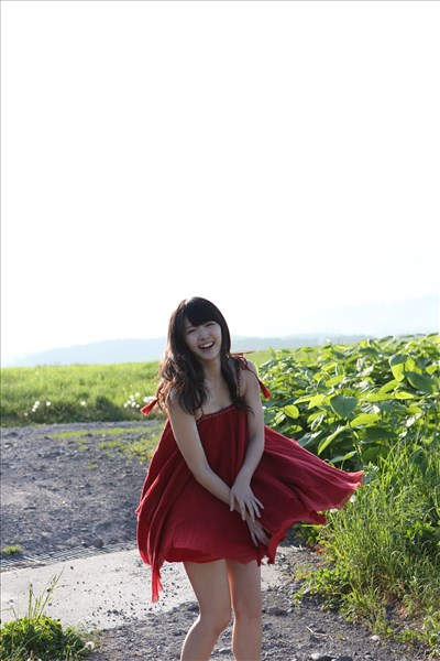 H!P digital books Vol. 115 Suzuki Airi