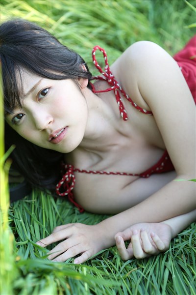 H!P digital books Vol. 115 Suzuki Airi