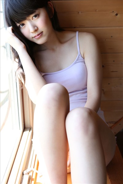 H!P digital books Vol. 115 Suzuki Airi