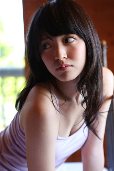 H!P digital books Vol. 115 Suzuki Airi