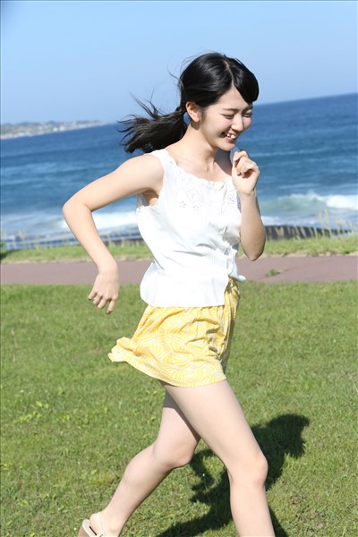 H!P digital books Vol. 115 Suzuki Airi