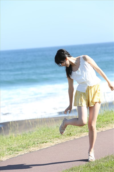 H!P digital books Vol. 115 Suzuki Airi