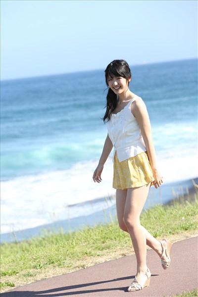 H!P digital books Vol. 115 Suzuki Airi