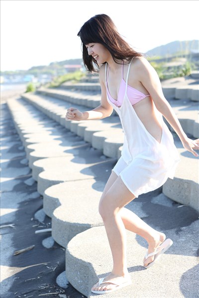 H!P digital books Vol. 115 Suzuki Airi