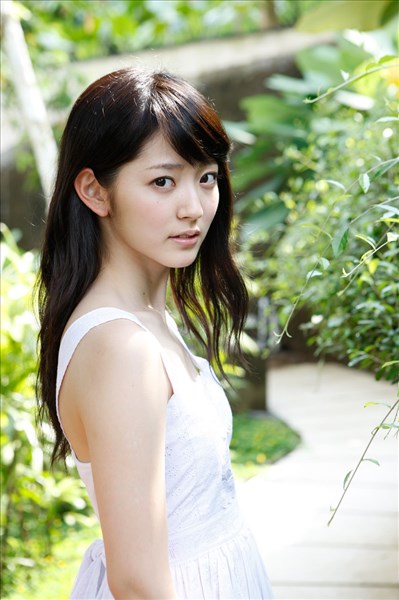 H!P digital books Vol. 096 Suzuki Airi