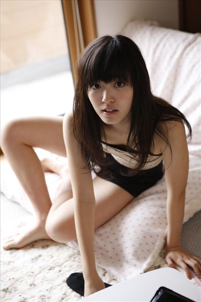 H!P digital books Vol. 091 Suzuki Airi