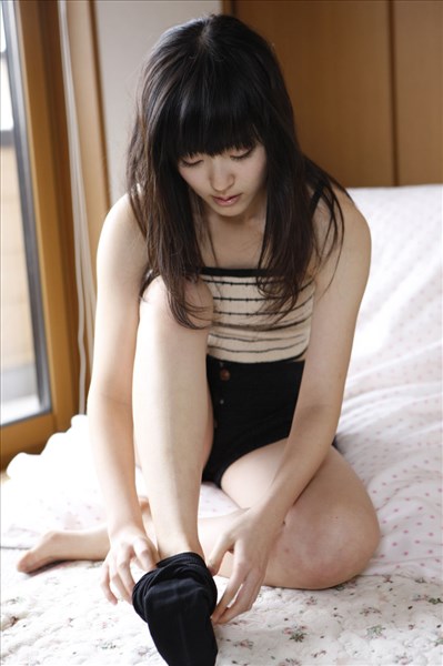 H!P digital books Vol. 091 Suzuki Airi