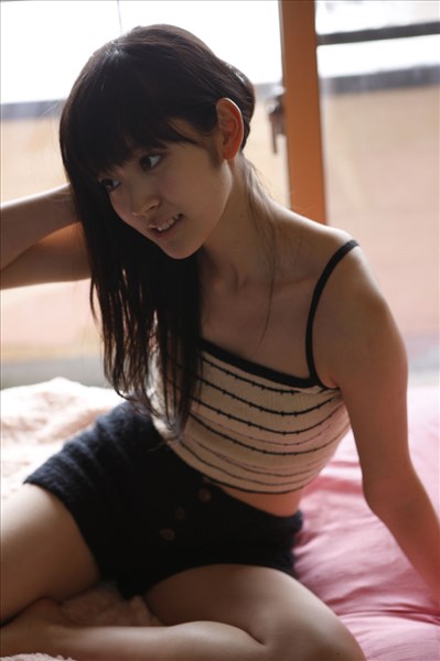 H!P digital books Vol. 091 Suzuki Airi