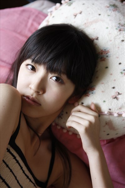 H!P digital books Vol. 091 Suzuki Airi