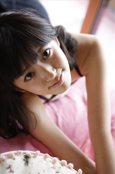 H!P digital books Vol. 091 Suzuki Airi