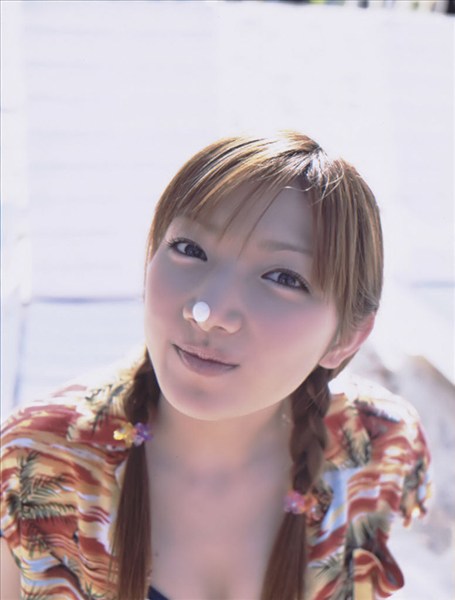 H!P digital books Vol. 003 Goto Maki