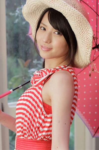 H!P digital books Vol. 089 Maimi Yajima