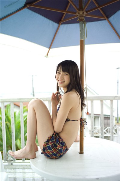 H!P digital books Vol. 094 Maimi Yajima