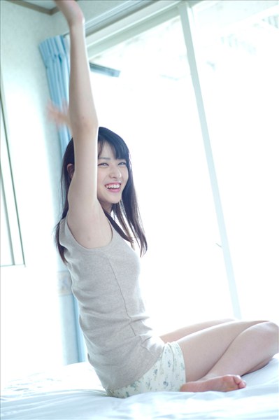 H!P digital books Vol. 094 Maimi Yajima