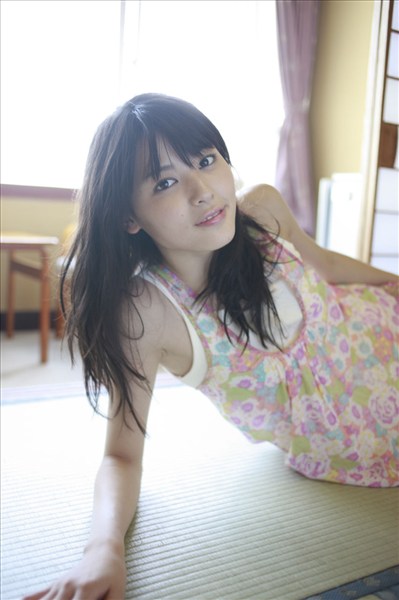 H!P digital books Vol. 076 Maimi Yajima