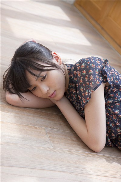 H!P digital books Vol. 083 Maimi Yajima