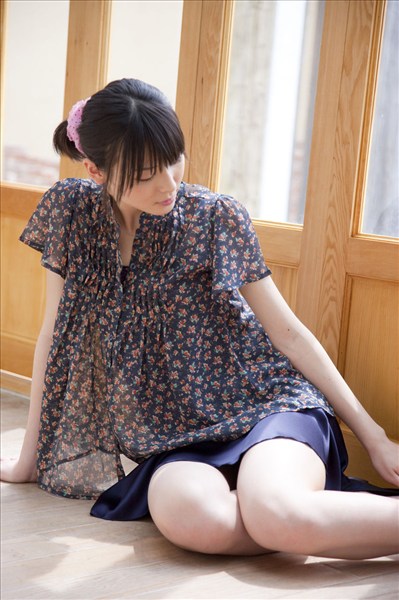 H!P digital books Vol. 083 Maimi Yajima