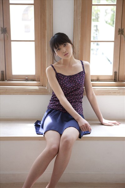 H!P digital books Vol. 083 Maimi Yajima