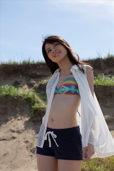 H!P digital books Vol. 104 Maimi Yajima