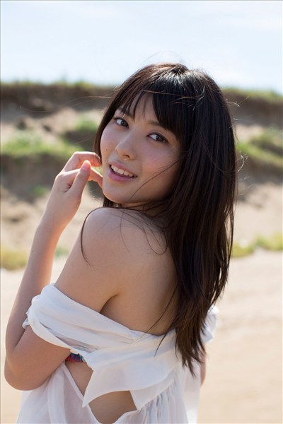 H!P digital books Vol. 104 Maimi Yajima