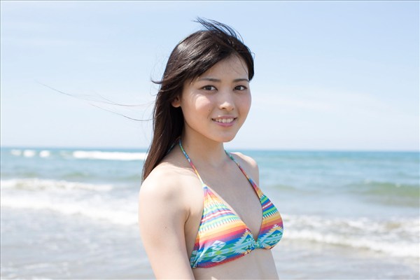 H!P digital books Vol. 104 Maimi Yajima