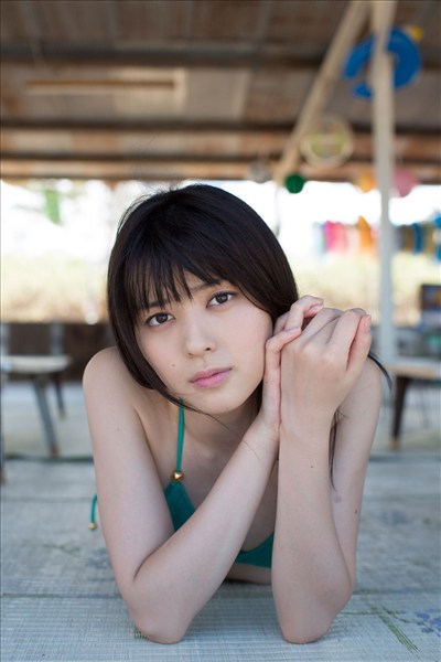 H!P digital books Vol. 104 Maimi Yajima