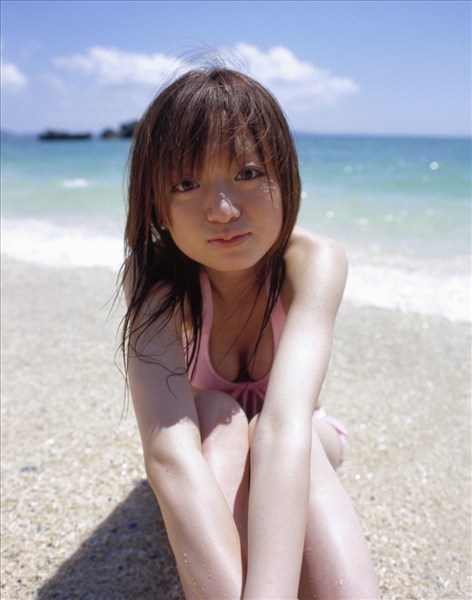 H!P digital books Vol. 019 Asami Konno