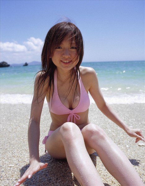 H!P digital books Vol. 019 Asami Konno