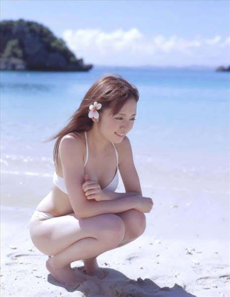 H!P digital books Vol. 005 Asami Konno