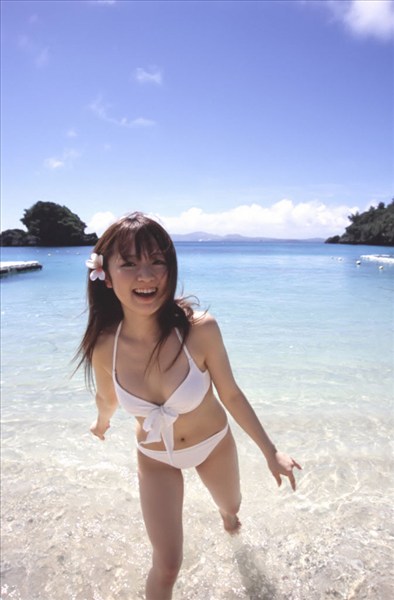 H!P digital books Vol. 005 Asami Konno