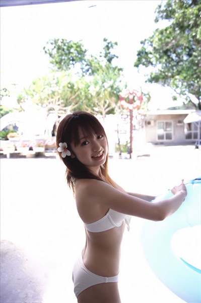 H!P digital books Vol. 005 Asami Konno