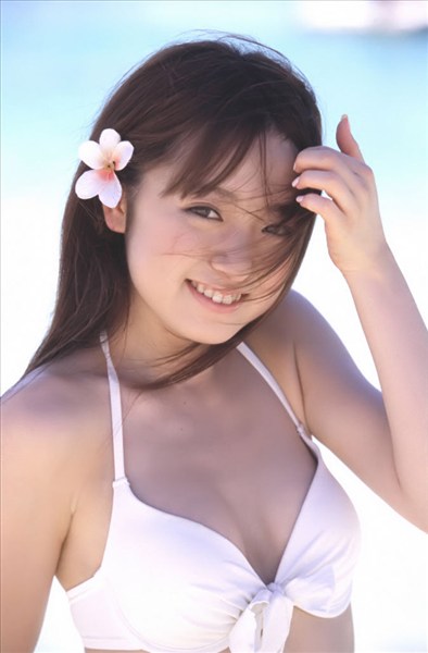 H!P digital books Vol. 005 Asami Konno