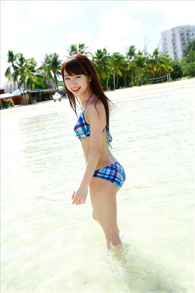 H!P digital books Vol. 112 Ayumi Ishida