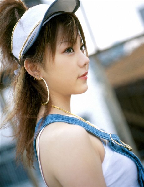 H!P digital books Vol. 031 Tanaka Reina