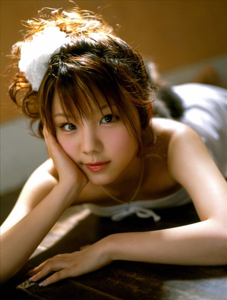 H!P digital books Vol. 031 Tanaka Reina