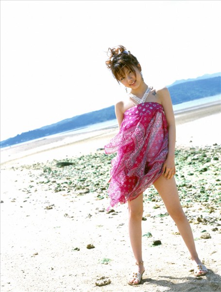 H!P digital books Vol. 031 Tanaka Reina