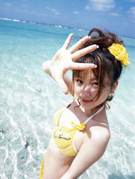 H!P digital books Vol. 031 Tanaka Reina