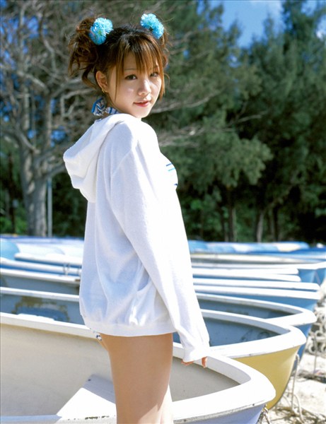 H!P digital books Vol. 031 Tanaka Reina